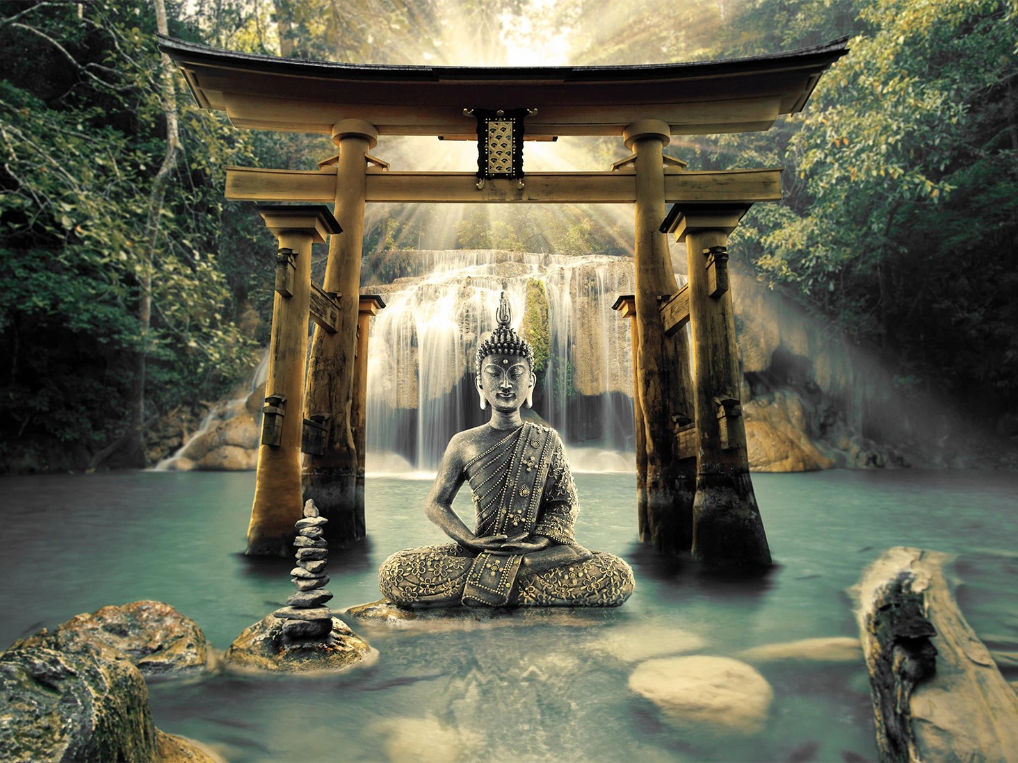 fototapety-mandala-a-asie